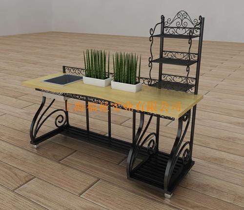 园艺疗法桌