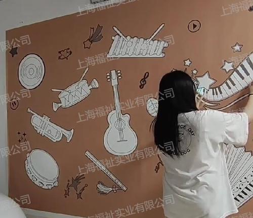 认知症音乐互动训练系统