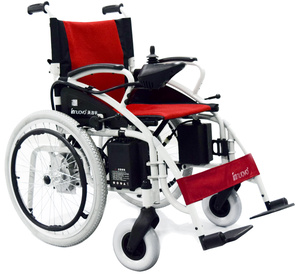 电动轮椅（残联专款）