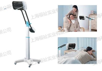 电磁波谱治疗仪