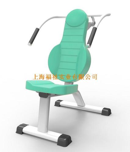 等速上肢推举训练器