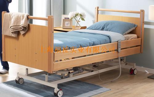 居家睡眠监测智能床