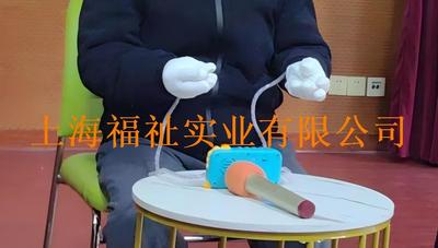 手感音乐康复手套