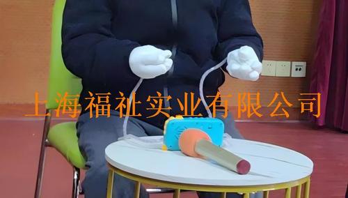 手感音乐康复手套