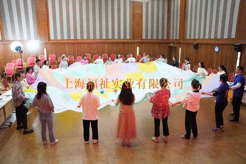 音乐照护-20/30/50人用