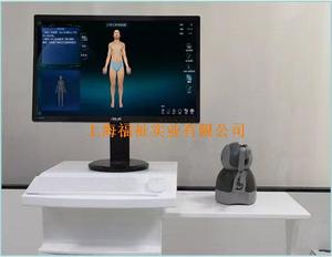 针灸力反馈虚实结合训练系统