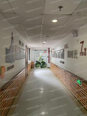 认知症照护文化建设