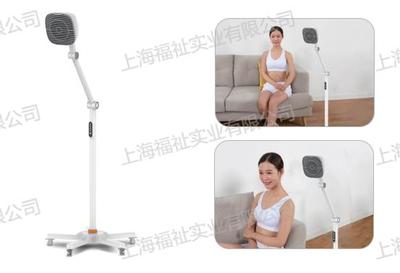 电磁波谱治疗仪(带光按键款)