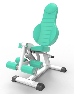 等速下肢屈伸训练器