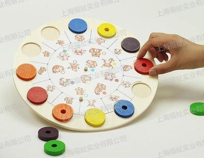 认知干预训练套装