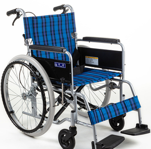 基础调节型轮椅车Ⅰ