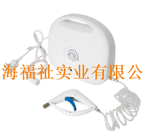 便携式智能洗浴机