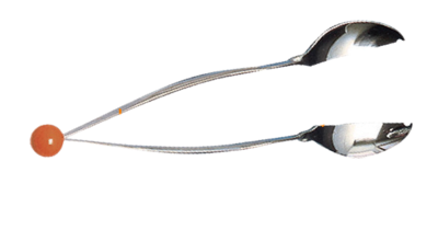 多功能辅助汤匙