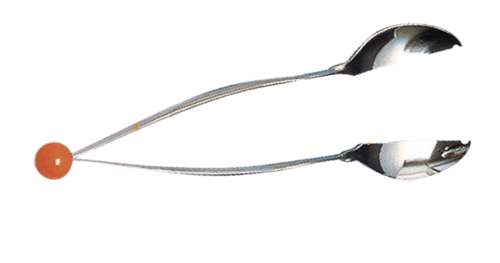 多功能辅助汤匙