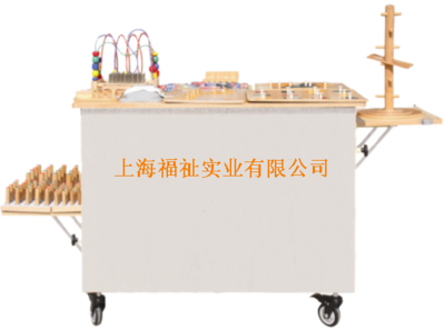 OT综合训练工作台