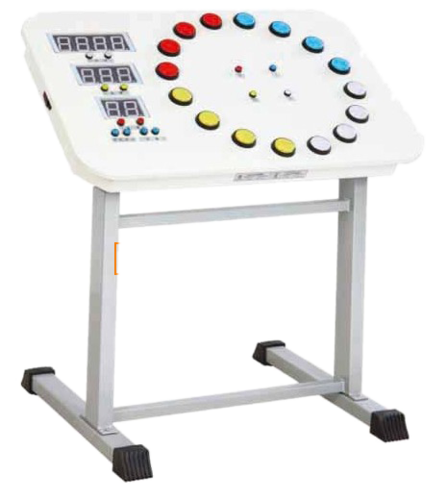 引导性上肢协调训练器