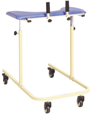 辅助步行训练器