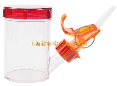 流质食物加压喂食器