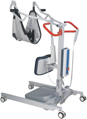 步态训练站立移位一体机