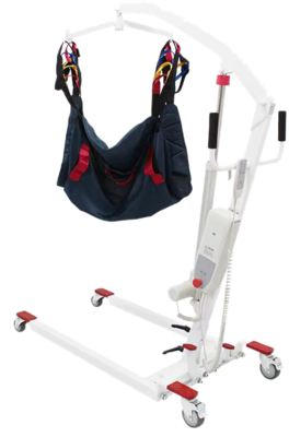 电动升降移位机