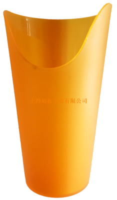 人体工学鼻型杯
