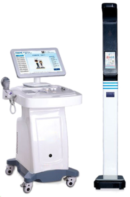 智慧健康一体机（基础款）