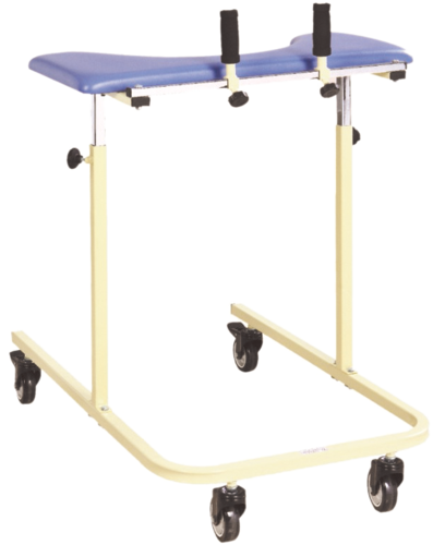 辅助步行训练器