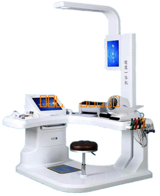 智慧健康一体机（升级款）