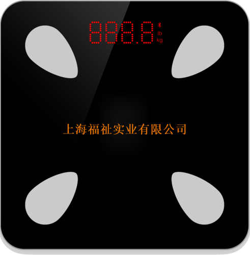 智能体脂秤