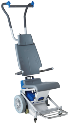 电动爬楼机(带座椅室外型）