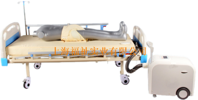 全自动排泄处理系统