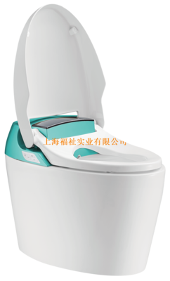 尿检一体机（自动翻盖）